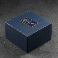 Салатник хрустальный, 340 мл, d=13 см