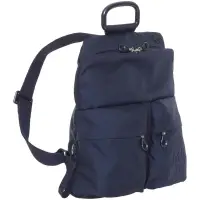 Рюкзак MD20, синий Рюкзак MD20, синий