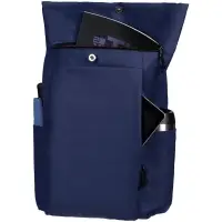 Рюкзак Hank, темно-синий