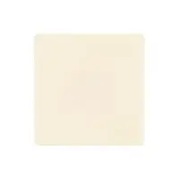 Печенье Dream White в белом шоколаде, квадрат