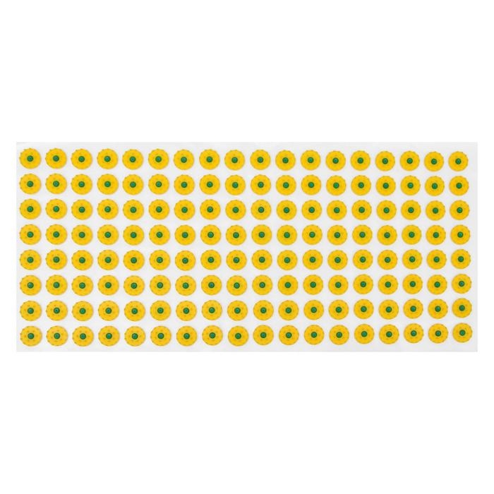 Аппликатор Кузнецова, 144 колючки, плёнка, 26x56 см. Аппликатор Кузнецова, 144 колючки, плёнка, 26x56 см.