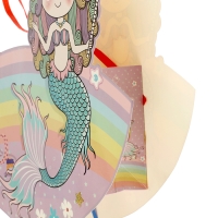 Пиньята &laquo;Русалочка&raquo;