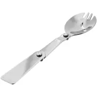 Термос для еды Tabenodo, черный