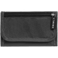 Кошелек Torren с RFID-защитой, серый