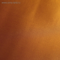 Корейская плёнка для цветов перламутровая &laquo;Бархат&raquo;, бордовый 0,5 х 10 м