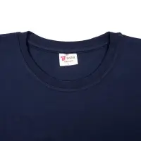 Футболка женская T-bolka Stretch Lady, кобальт (темно-синяя), размер L Футболка женская T-bolka Stretch Lady, кобальт (темно-синяя), размер L