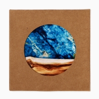 Подставка под горячее «Шик», 10,8 см Подставка под горячее «Шик», 10,8 см