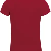 Рубашка поло женская Performer Women 180 красная, размер XXL