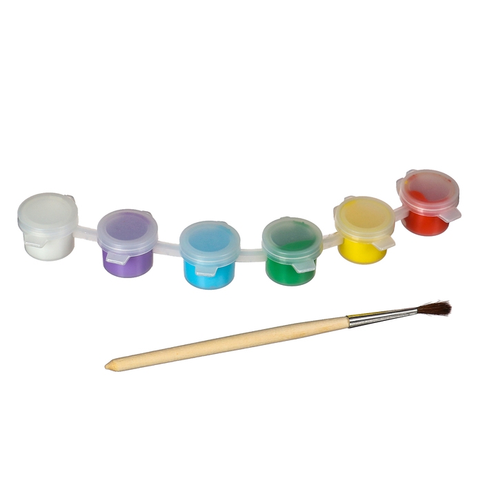 Копилка - раскраска на новый год &laquo;Змея с монетками&raquo;, новогодний набор для творчества, символ года 2025