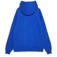 Худи Kulonga Oversize, ярко-синее, размер ХS/S