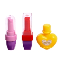 Игровой набор &laquo;Модница&raquo; в чемоданчике, с аксессуарами