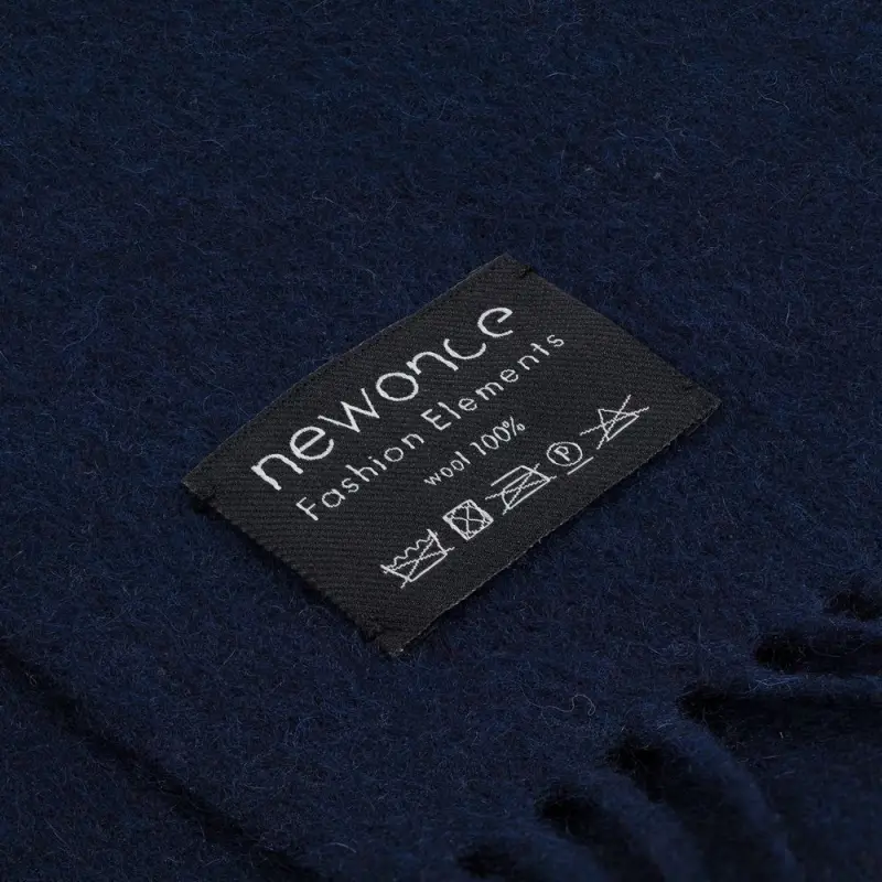 Шарф Graceful, синий Шарф Graceful, синий