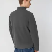 Куртка мужская Norman Men, серая, размер 3XL