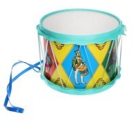 Барабан &laquo;Гусарский&raquo;