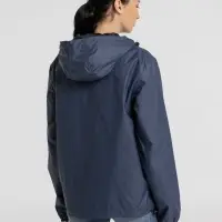 Ветровка Turvind, темно-синяя, размер XXL Ветровка Turvind, темно-синяя, размер XXL