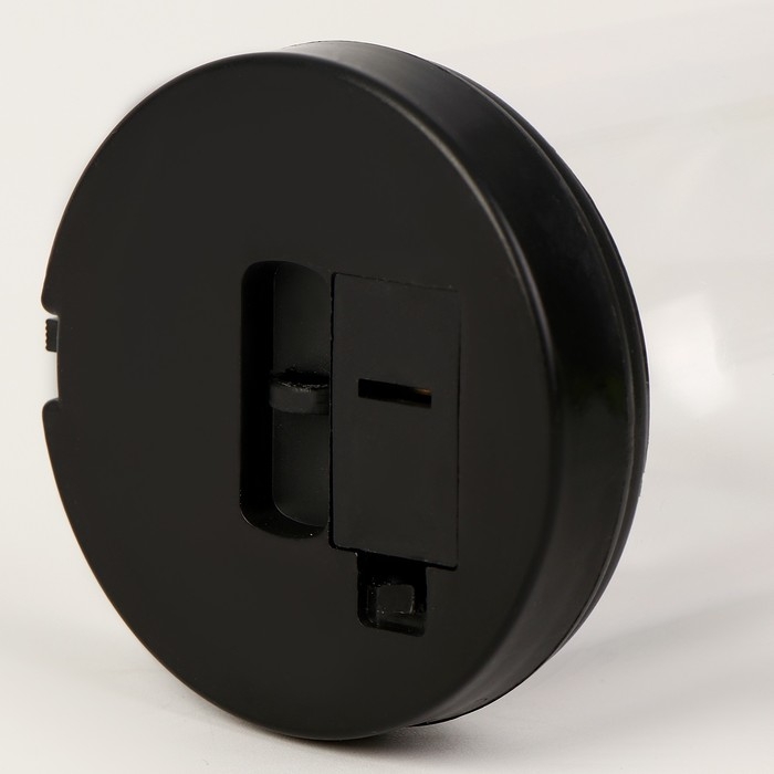 Набор для творчества 2 в 1 &laquo;Ночник + игрушка: дракон, Дед мороз&raquo;