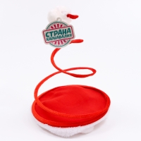 Карнавальная шапка &laquo;Новогодняя&raquo;