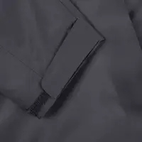 Куртка унисекс Shtorm темно-серая (графит), размер XL