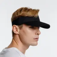 Козырек Viseros, черный