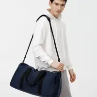 Спортивная сумка Ribeiro, синяя Спортивная сумка Ribeiro, синяя