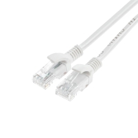 Патч-корд LuazON, UTP, 15 м, серый Патч-корд LuazON, UTP, 15 м, серый