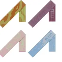 Шарф Fung XXL на заказ, полушерсть Шарф Fung XXL на заказ, полушерсть