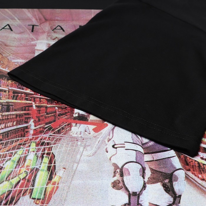 Футболка мужская KAFTAN "Затарился", черный, р. 54