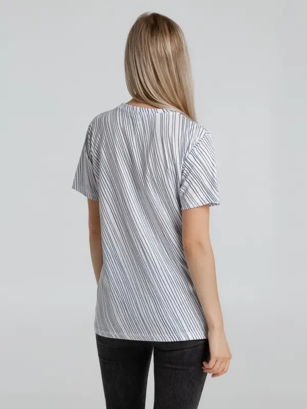 Футболка &laquo;Дождь&raquo;, размер M