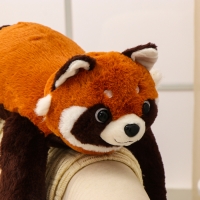 Мягкая игрушка «Енот», 70 см Мягкая игрушка «Енот», 70 см