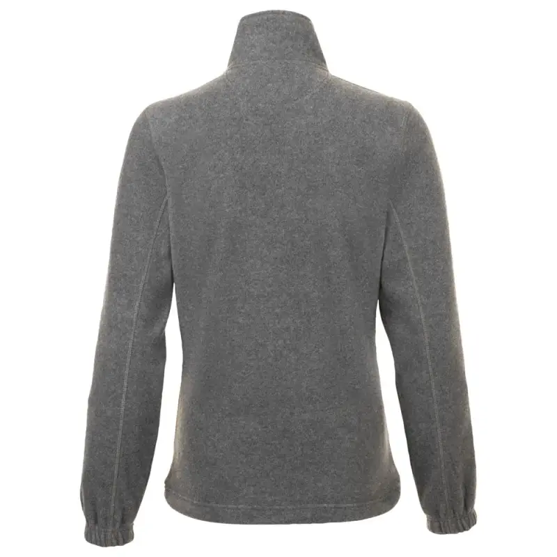 Куртка женская North Women, серый меланж, размер S Куртка женская North Women, серый меланж, размер S