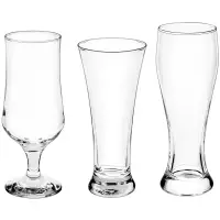 Набор пивных бокалов Taste Mode Набор пивных бокалов Taste Mode
