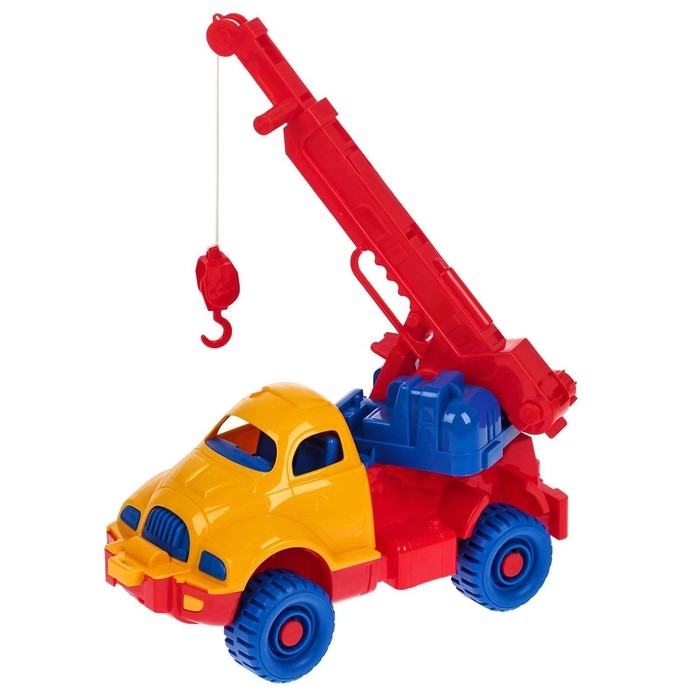 Кран &laquo;Космический&raquo;