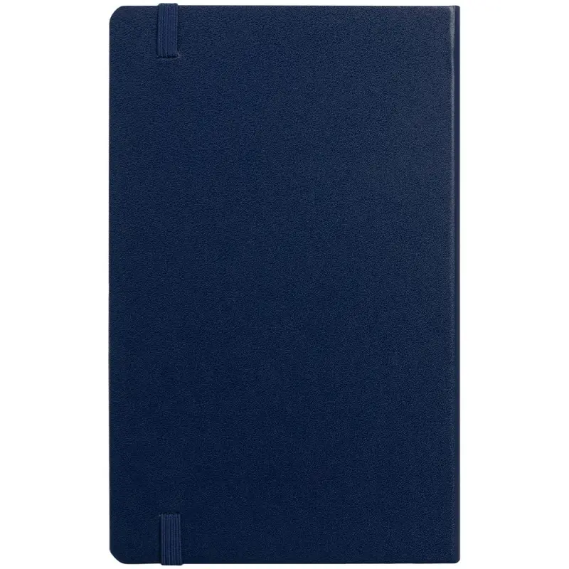 Ежедневник Classic, недатированный, синий