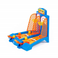 Игра «Баскетбол», 2 игрока Игра «Баскетбол», 2 игрока