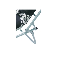 Раскладушка "Пушинка" мягкая, 190 х 65 х 24, макс. нагрузка 80 кг Раскладушка "Пушинка" мягкая, 190 х 65 х 24, макс. нагрузка 80 кг