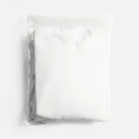 Свитшот оверсайз унисекс True Self, молочно-белый, размер M Свитшот оверсайз унисекс True Self, молочно-белый, размер M