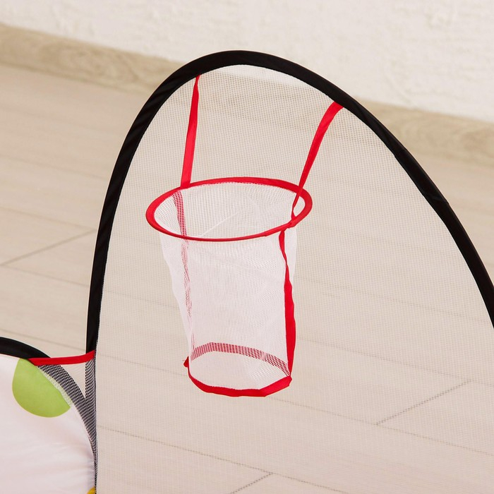 Манеж - сухой бассейн для шариков &laquo;Баскетбол&raquo;