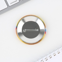 Подарочный набор на выпускной &laquo;Удачи тебе выпускник&raquo; блокнот,ластик, 2 карандаша HB, значок,линейка