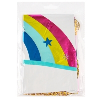 Набор шаров «Девочке», латекс, фольга набор 7 шт. Набор шаров «Девочке», латекс, фольга набор 7 шт.