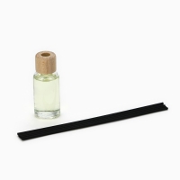 Диффузор ароматический палочки, ароматизатор для дома &laquo;Аромадиффузор: Твои мечты сбудутся&raquo;, аромат ягоды, 50 мл.