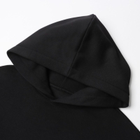 Толстовка мужская НАЧЁС, цвет чёрный, размер 54 Толстовка мужская НАЧЁС, цвет чёрный, размер 54