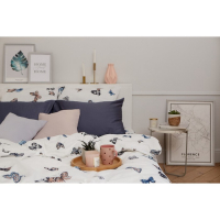 Постельное бельё &laquo;Этель&raquo; евро Легкость 200*217 см, 240*220 см, 70*70 см - 2 шт