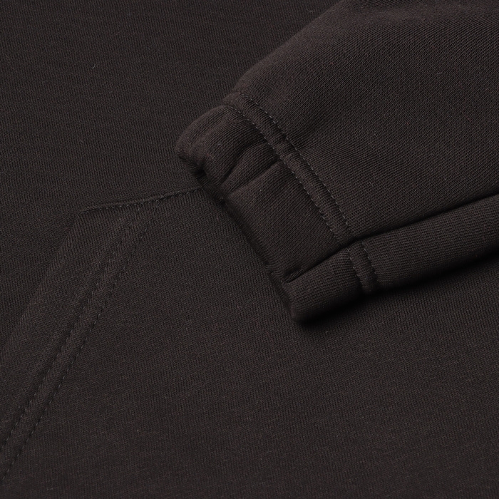 Комплект детский (толстовка, брюки), НАЧЁС, цвет чёрный, рост 104 см Комплект детский (толстовка, брюки), НАЧЁС, цвет чёрный, рост 104 см