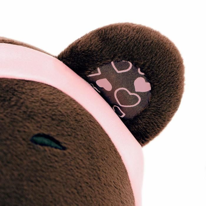 Мягкая игрушка &laquo;Milk лежебока&raquo;, 30 см