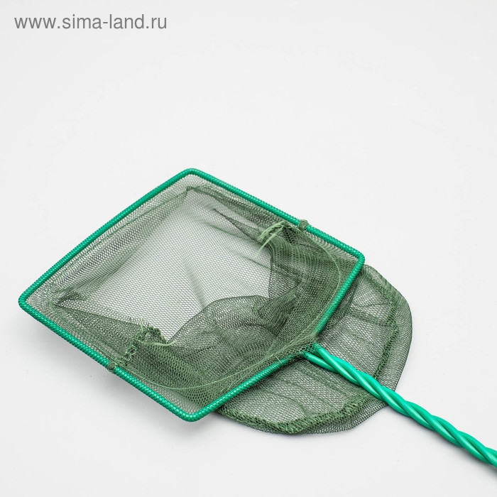 Сачок аквариумный