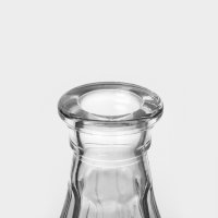 Набор для вина &laquo;Орёл&raquo;, 7 предметов: графин, стаканы 6 шт