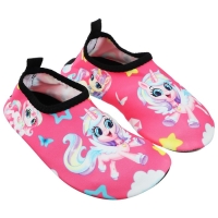 Аквашузы детские &laquo;На волне&raquo; &laquo;Пони&raquo;, р. 30-31