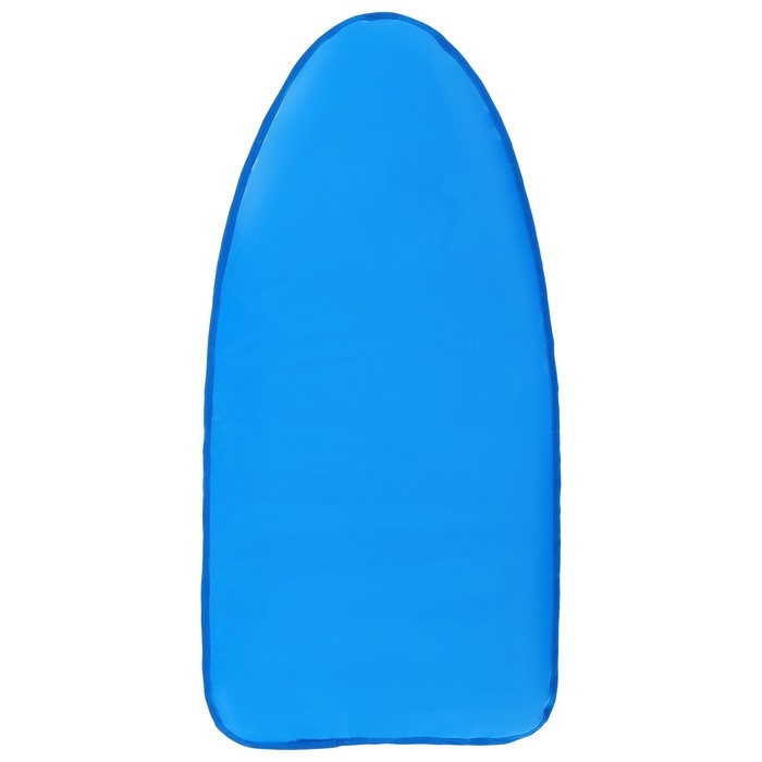 Ледянка Winter Star &laquo;Хохлома&raquo;, 90х40 см, толщина 1 см