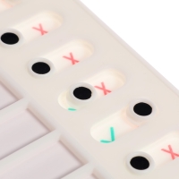 Развивающий набор &laquo;Тренажёр для логики&raquo;, 5+