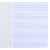 Набор тетрадей 20 штук, 12 листов, 10 в клетку и 10 в линейку, обложка мелованный картон, Тачки